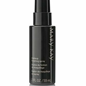 Mary Kay Makeup finishing spray (Brand New in Box)